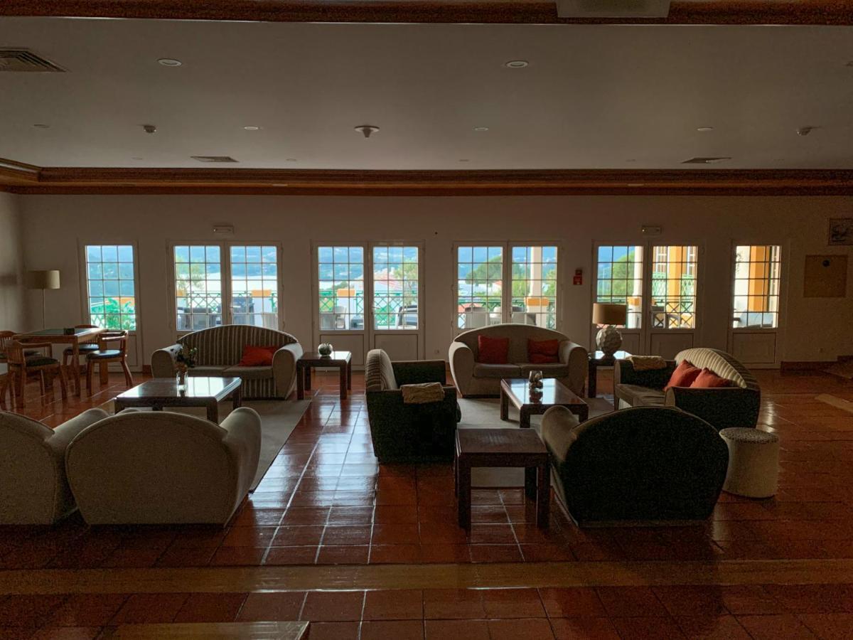 Hotel Segredos De Vale Manso Martinchel Eksteriør bilde