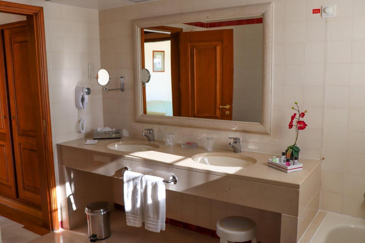 Hotel Segredos De Vale Manso Martinchel Eksteriør bilde