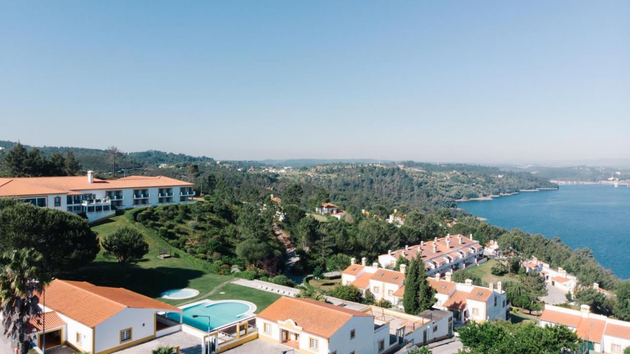 Hotel Segredos De Vale Manso Martinchel Eksteriør bilde