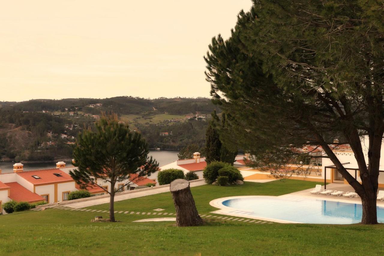 Hotel Segredos De Vale Manso Martinchel Eksteriør bilde