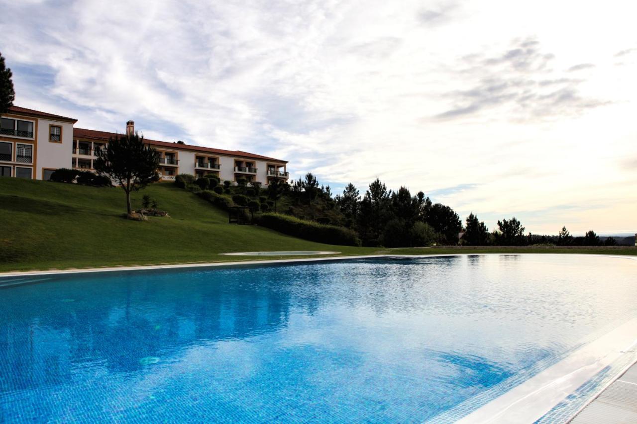 Hotel Segredos De Vale Manso Martinchel Eksteriør bilde