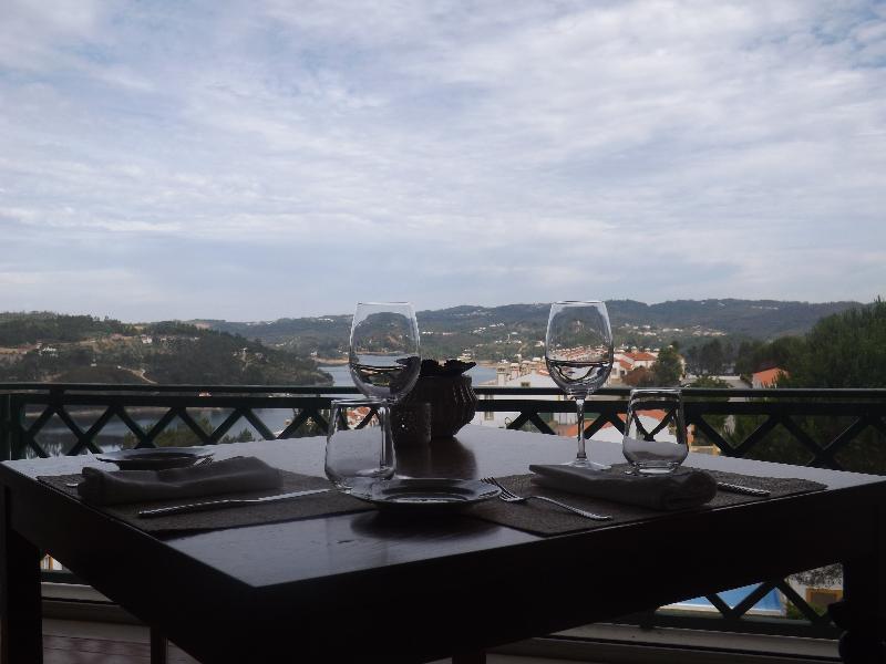 Hotel Segredos De Vale Manso Martinchel Eksteriør bilde