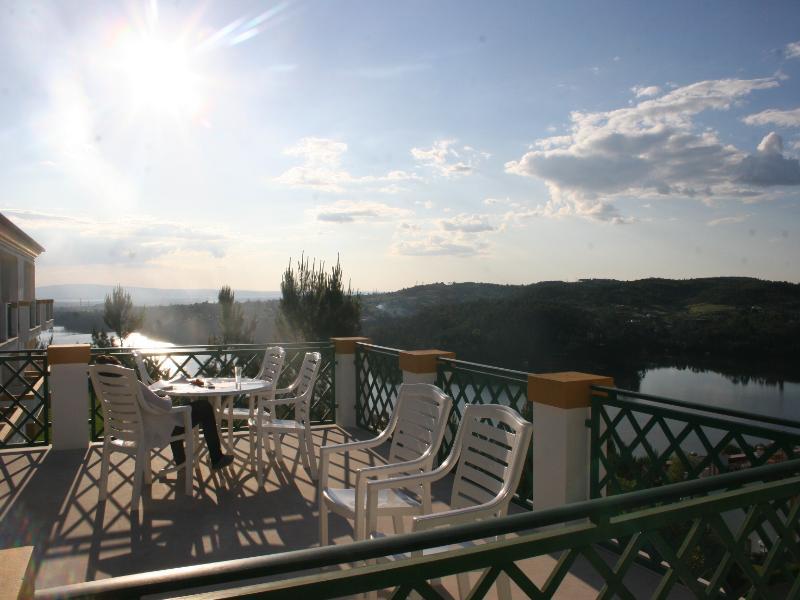Hotel Segredos De Vale Manso Martinchel Eksteriør bilde