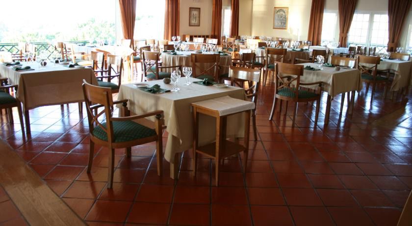 Hotel Segredos De Vale Manso Martinchel Eksteriør bilde