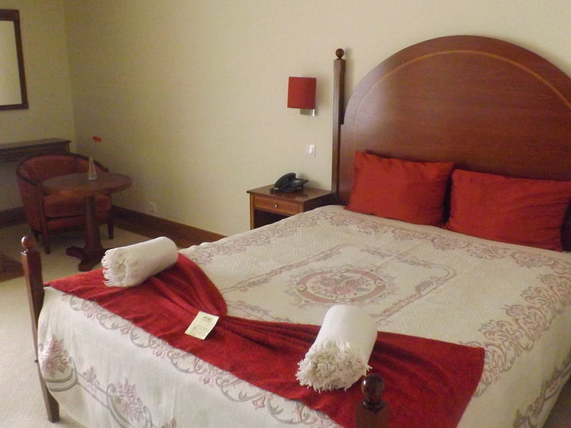 Hotel Segredos De Vale Manso Martinchel Eksteriør bilde