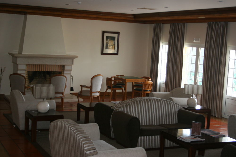 Hotel Segredos De Vale Manso Martinchel Eksteriør bilde