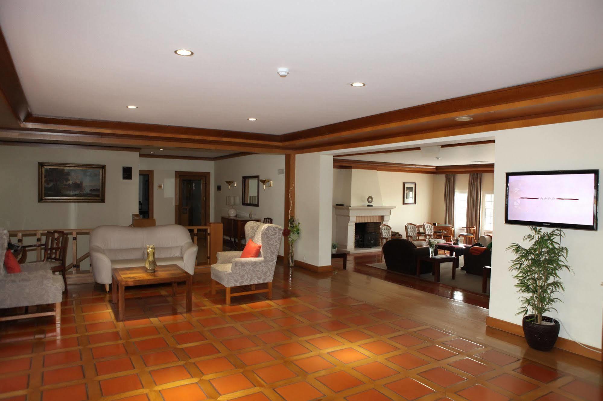 Hotel Segredos De Vale Manso Martinchel Eksteriør bilde