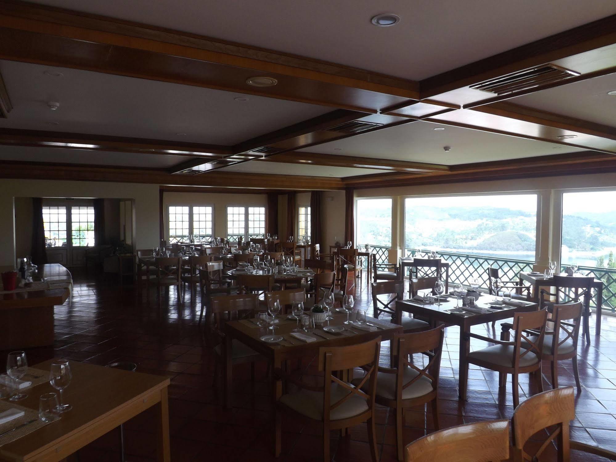 Hotel Segredos De Vale Manso Martinchel Eksteriør bilde
